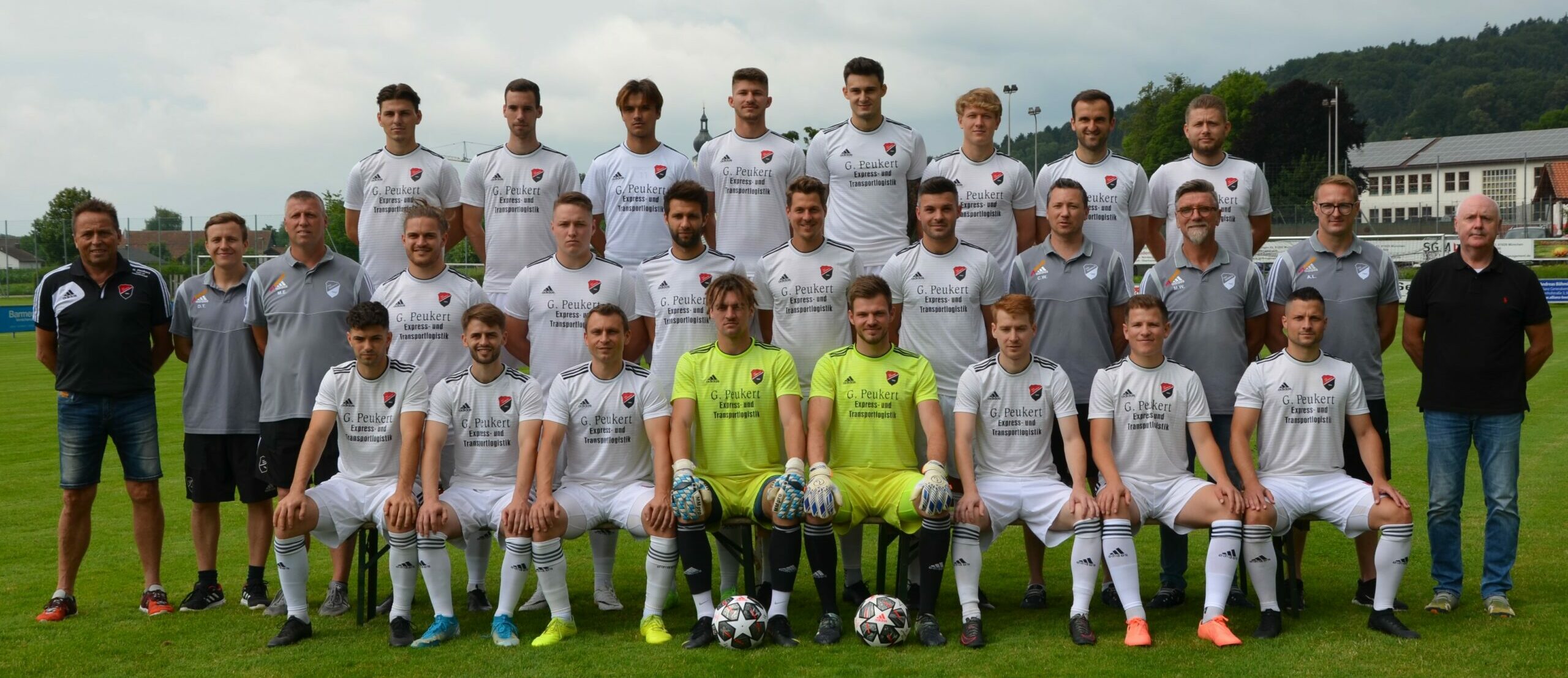TSV Seebach 1.Mannschaft 2021/2022
